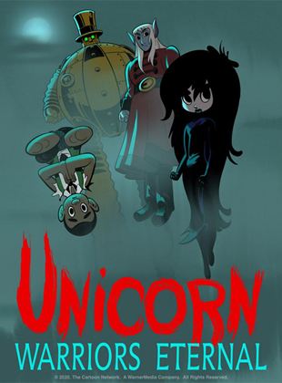 Unicorn : Warriors Eternal