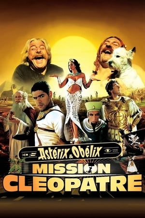 Astérix & Obélix : Mission Cléopâtre