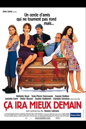 Ça ira mieux demain